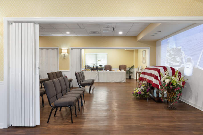 The Island Funeral Home & Crematory Near Hilton Head Island, South Carolina
